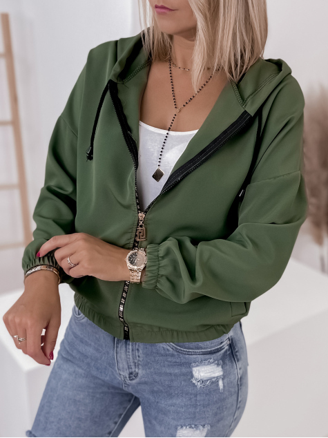 PULL SHANLEY KAKI