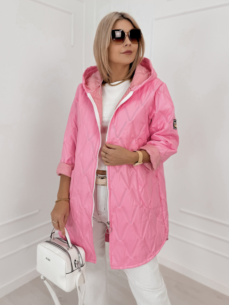 VESTE FJORDEN ROSE CLAIR