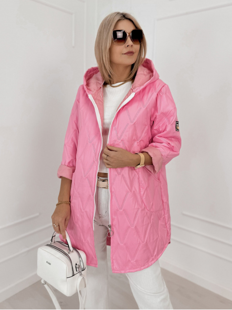 VESTE FJORDEN ROSE CLAIR
