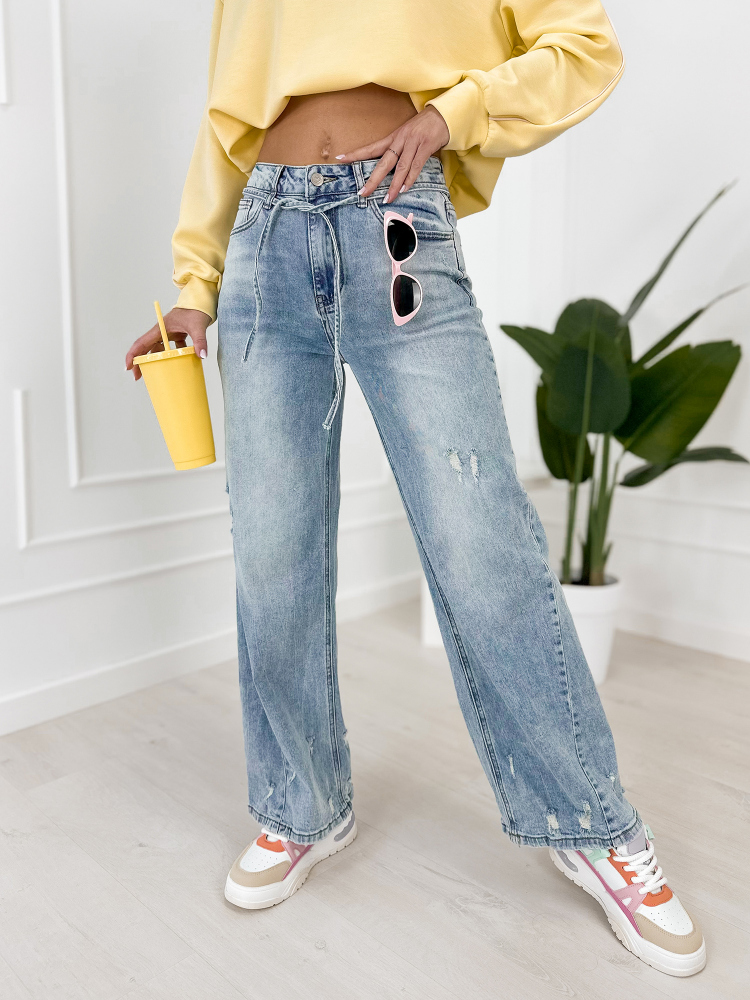 HOSE SAWYER JEANS