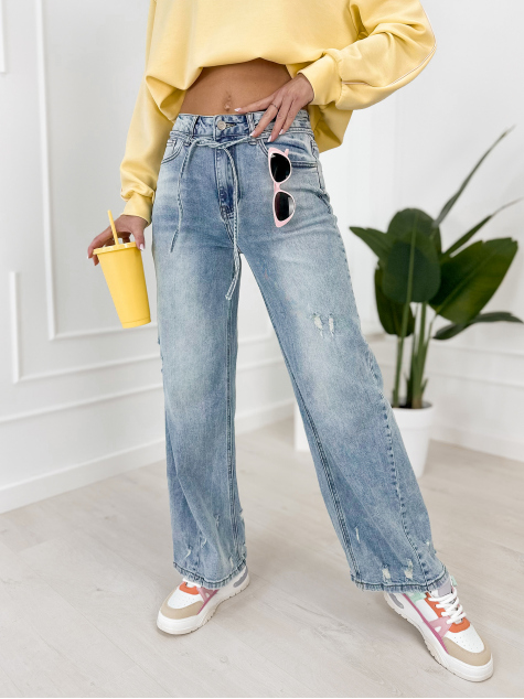 HOSE SAWYER JEANS