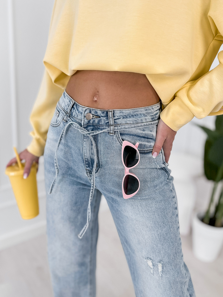 HOSE SAWYER JEANS