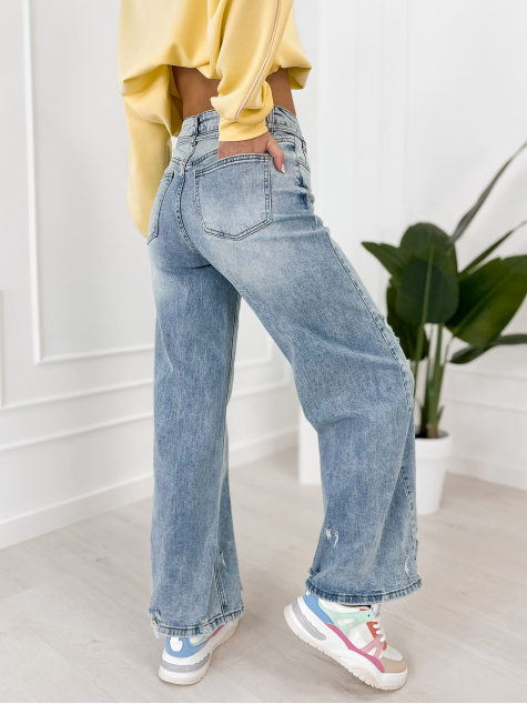 PANTALON JEANS SAWYER