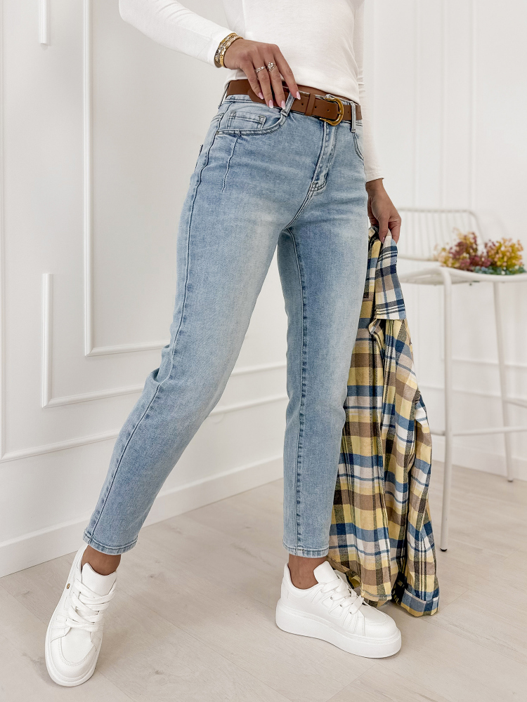 NADRÁG DENIM BENNET