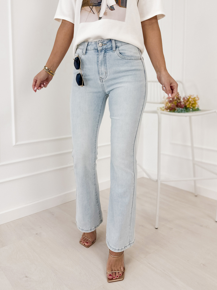 PANTS WESTON JEANS
