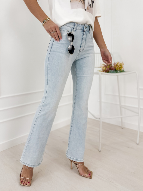 PANTALON WESTON JEANS