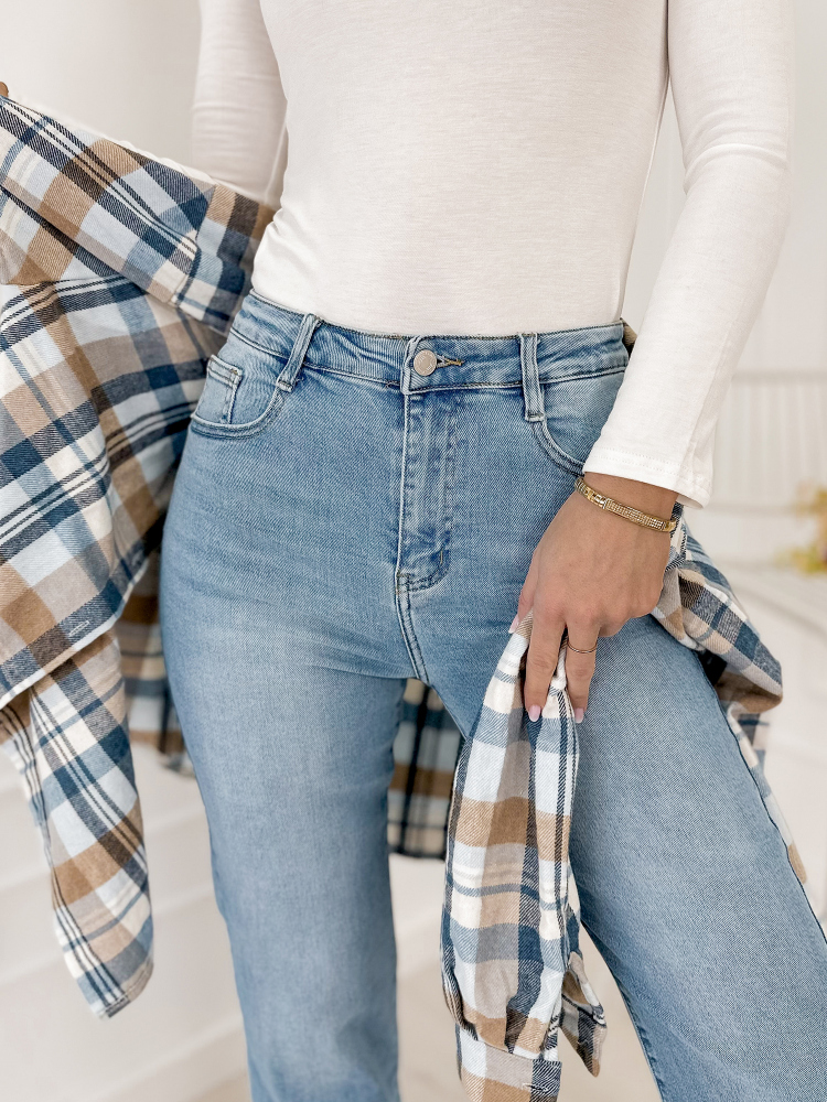 ПАНТАЛОНИ LINCOLN JEANS