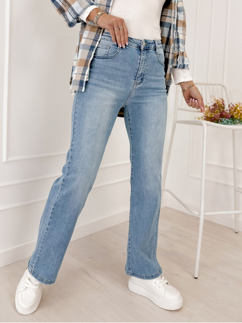 PANTALONI JEANS LINCOLN