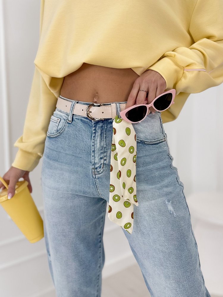 PANTS WILDER JEANS
