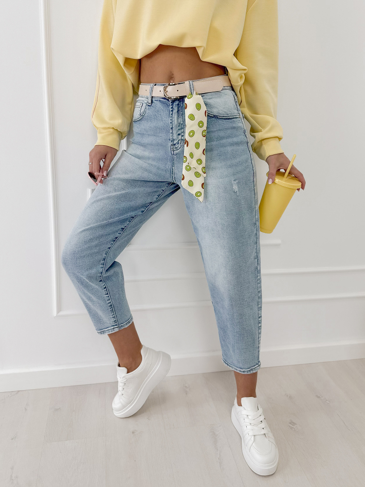 BIKSES WILDER JEANS