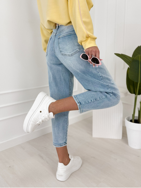 PANTALON JEANS WILDER