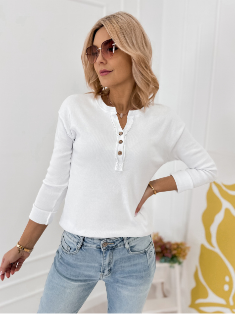 PALAIDINĖ CLARA BALTA
