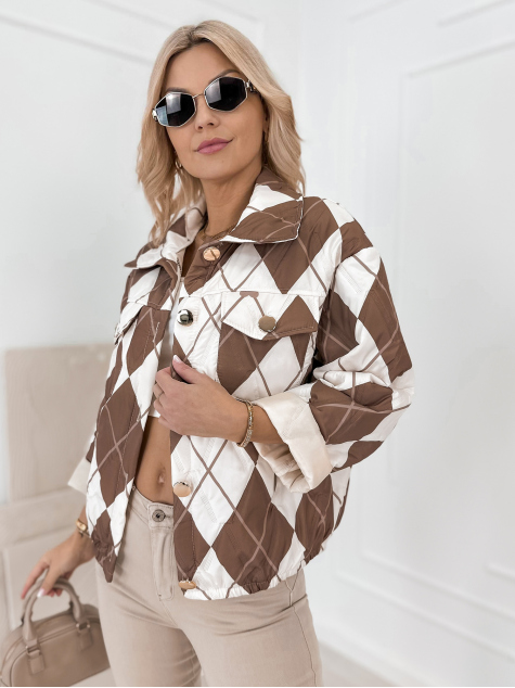 JACKE ABIGAIL BRAUNE