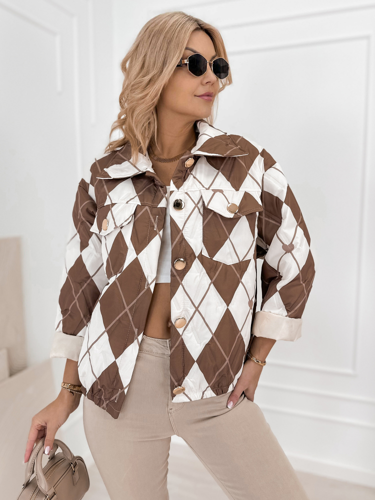 JACKE ABIGAIL BRAUNE