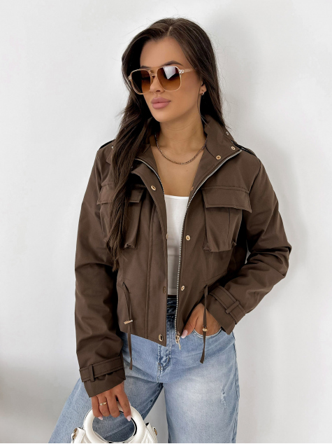 JACKE HARRIET BRAUNE