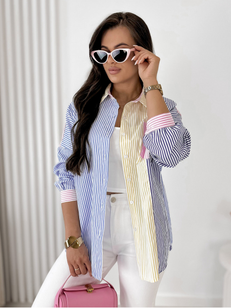 SHIRT CAMILLA TWO