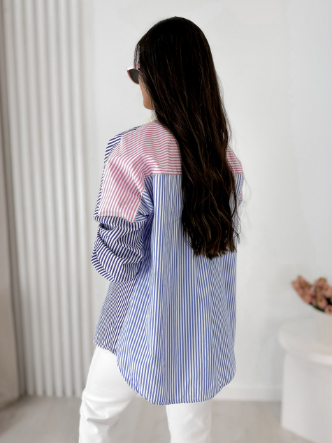 CHEMISE CAMILLA TWO
