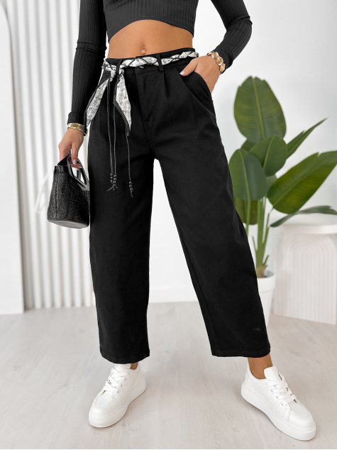 HOSE DELANEY SCHWARZ