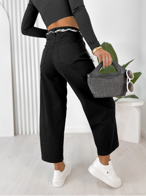 HOSE DELANEY SCHWARZ