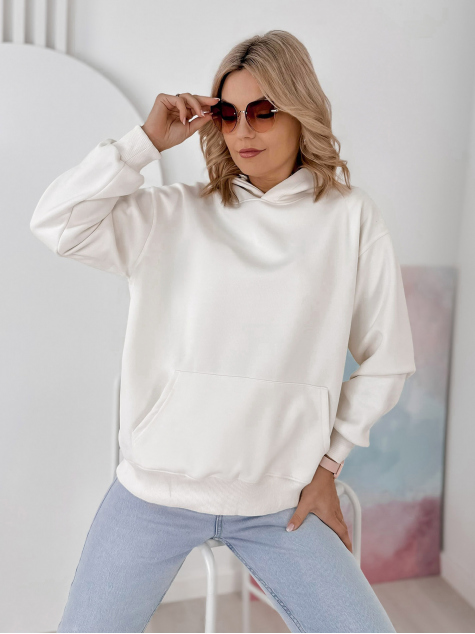 PULL AVIGNON BLANC