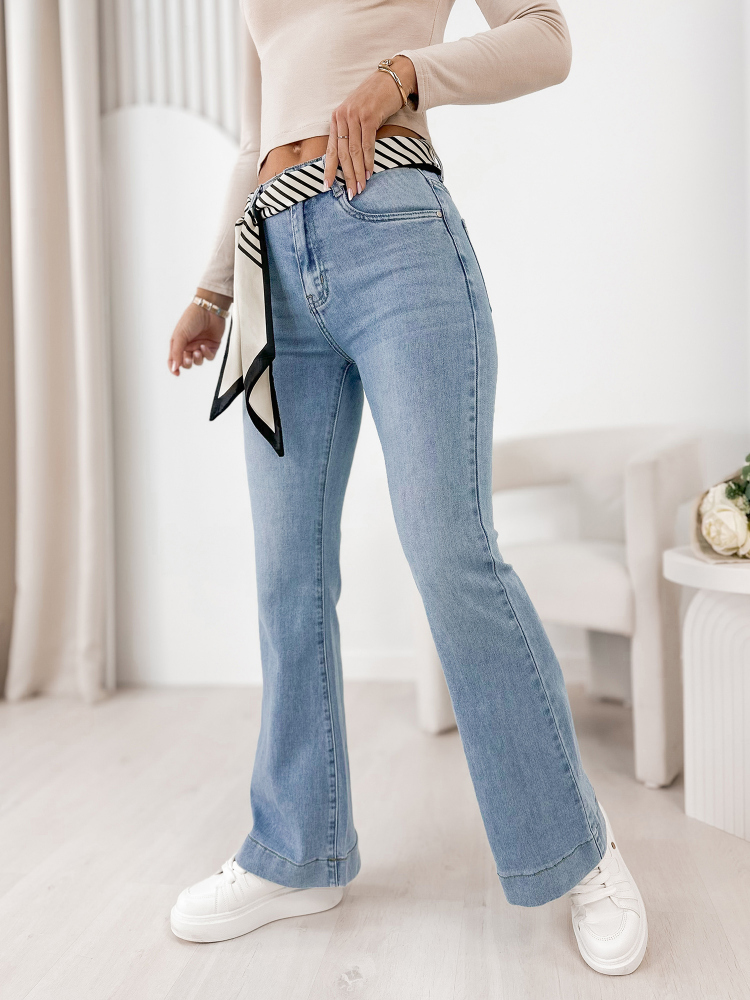 HOSE DENIM SHELBY