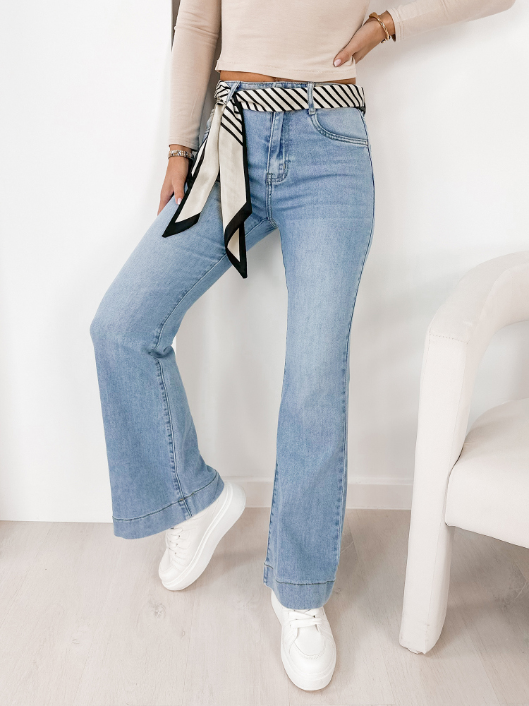 NADRÁG DENIM SHELBY