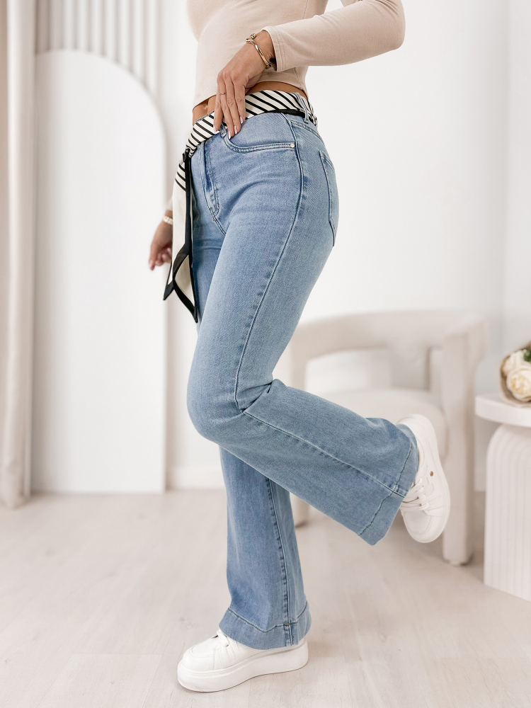 PANTALON DENIM SHELBY