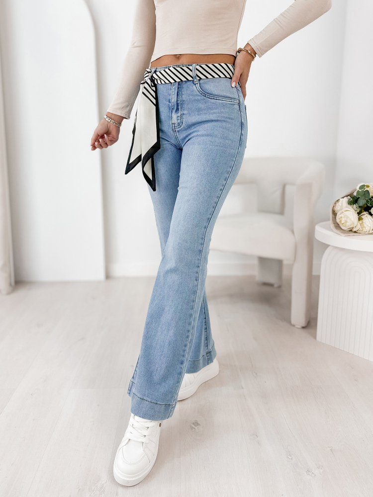 PANTS DENIM SHELBY