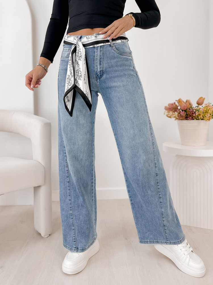 BIKSES TEGAN JEANS