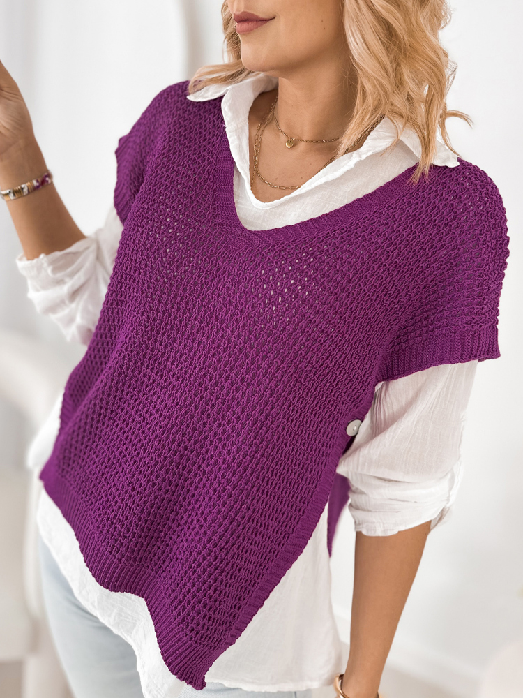 COMPLEU ARNEZ FUCHSIA