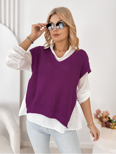 SET ARNEZ FUCHSIA