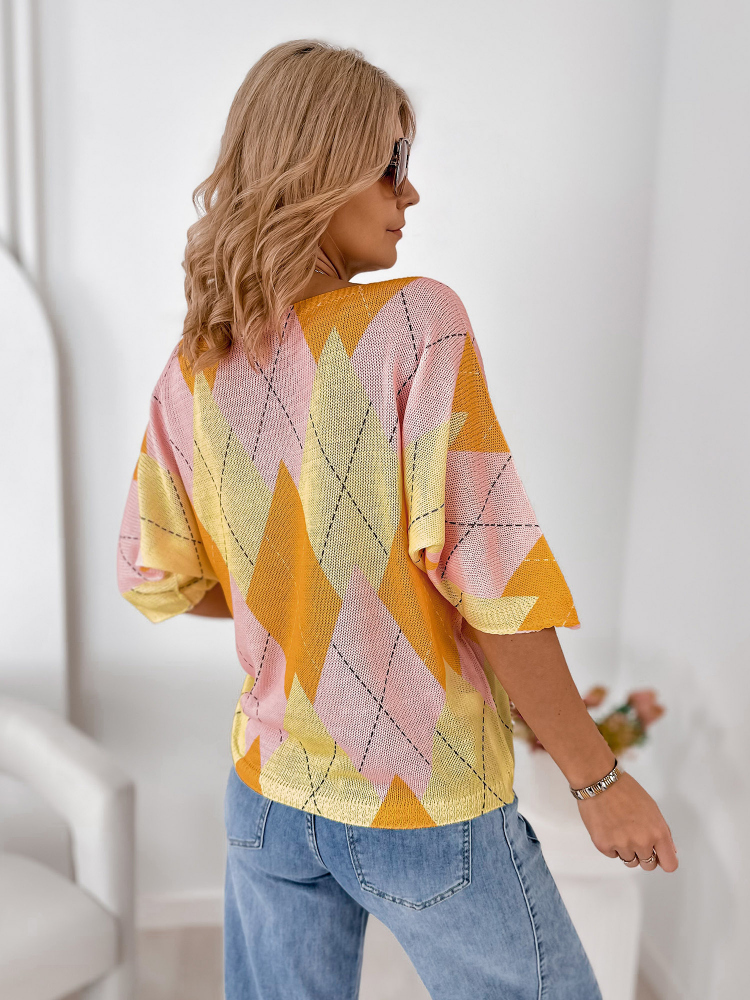 BLUZA PIERROT TWO