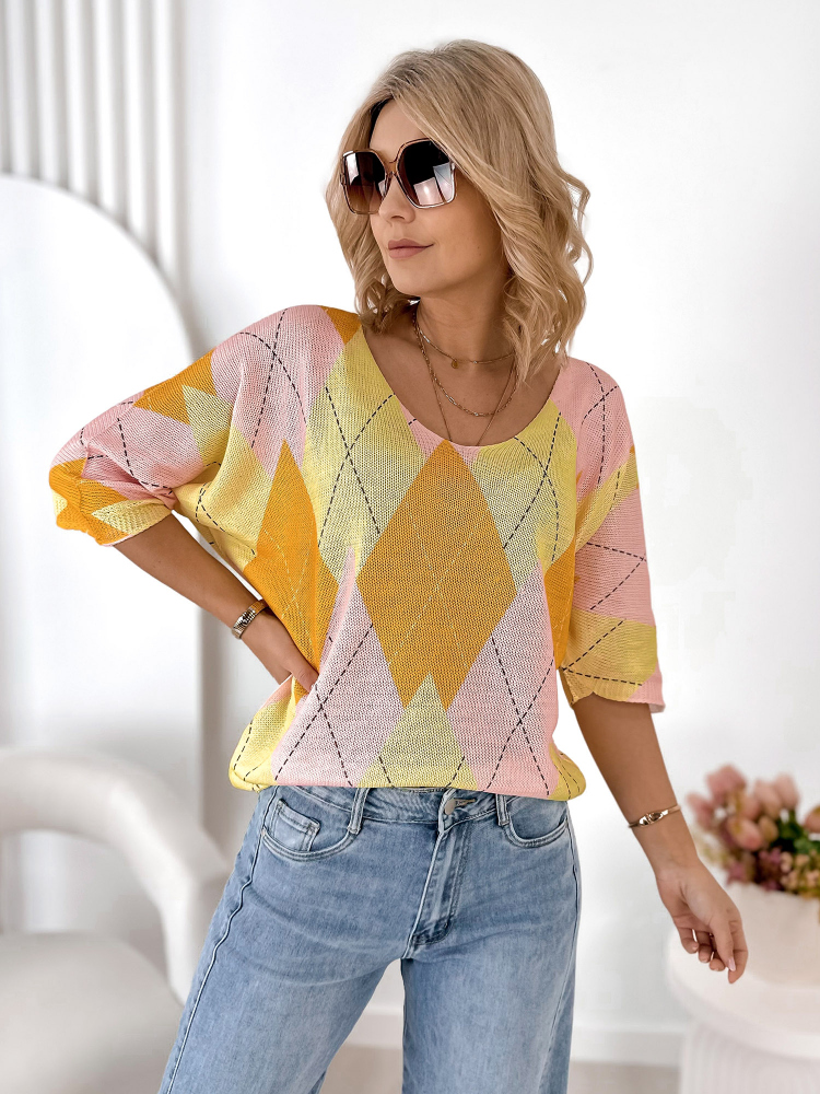 BLUZA PIERROT TWO