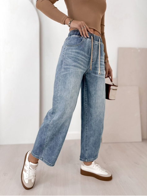 KELNĖS YONNA JEANS