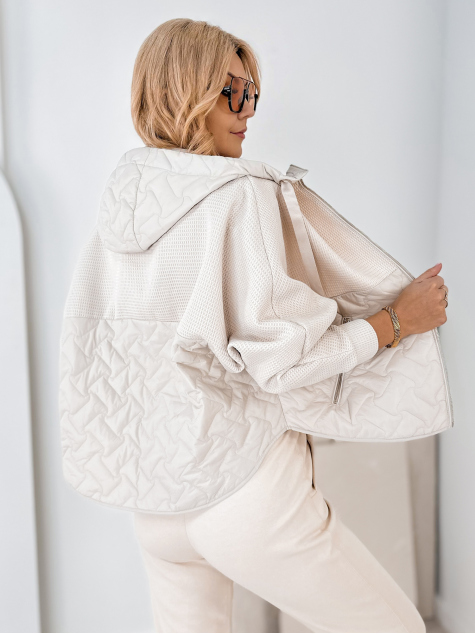 JACKE BERENICE BEIGE