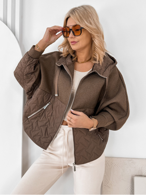 JACKE BERENICE BRAUNE