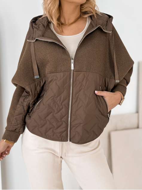 JACKE BERENICE BRAUNE