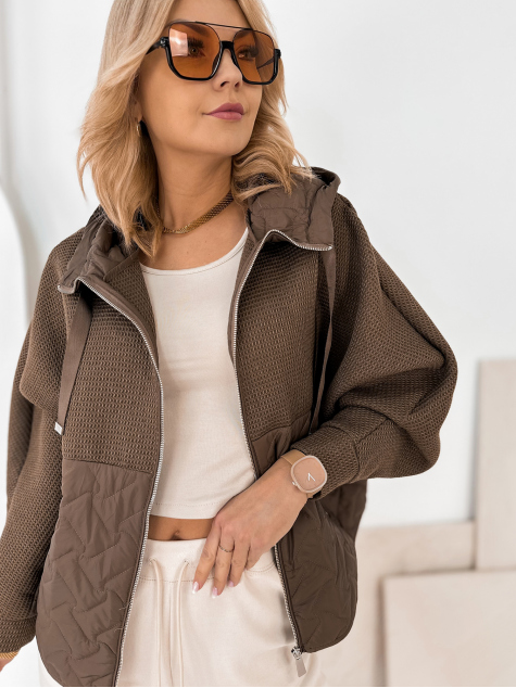 JACKE BERENICE BRAUNE