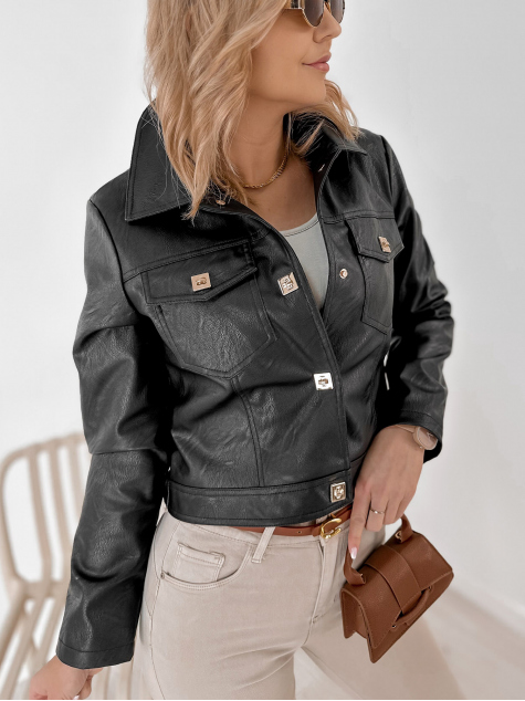 JACKE HYRES SCHWARZ