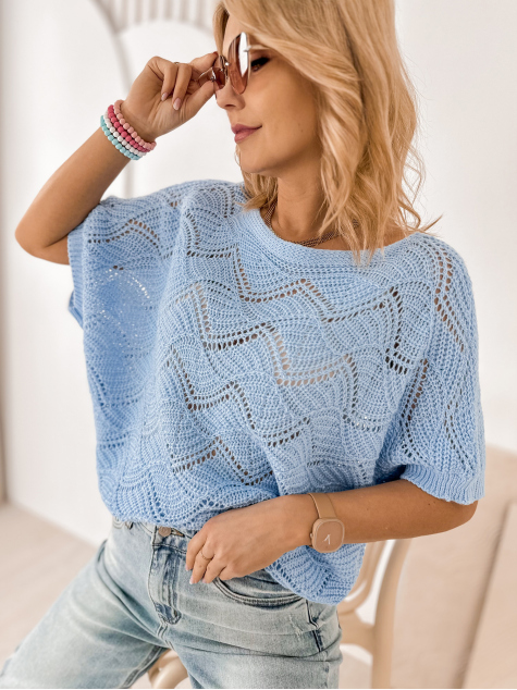 KAMPSUN CORSICA BLUE