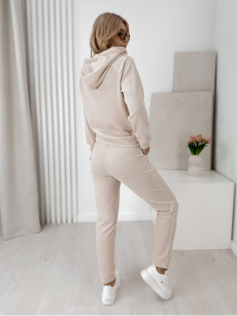 SET KORD VISCONTI BEIGE
