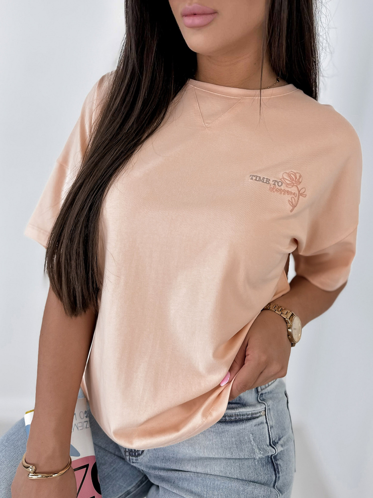 BLOUSE PELLAS PÊCHE