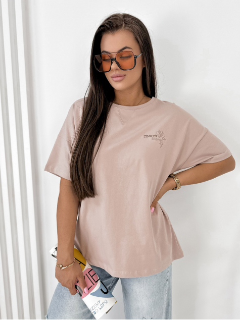 BLUZA PELLAS BEJ