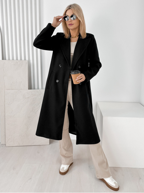 MANTEL AVORIAZ MUST