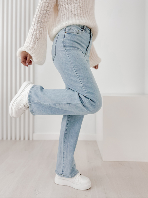 HOSE CEZANNE JEANS