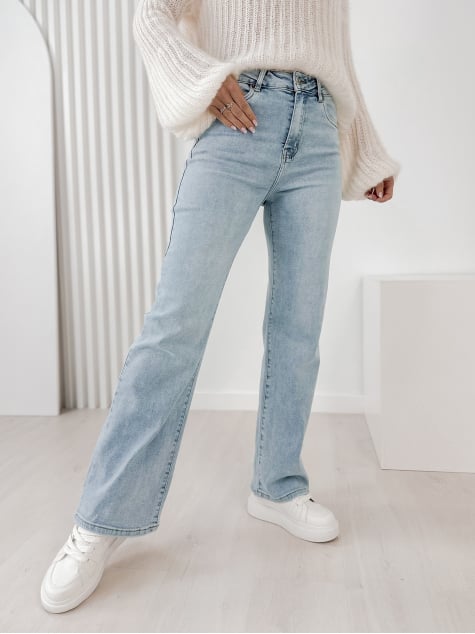 PANTALON JEANS CEZANNE