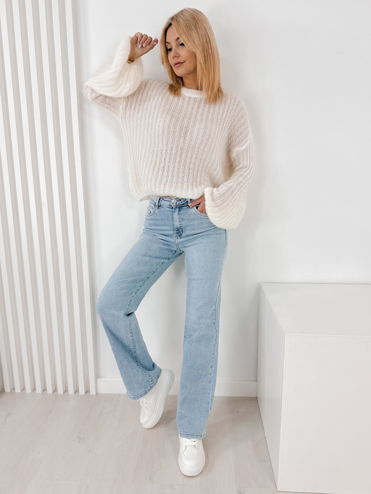 ПАНТАЛОНИ CEZANNE JEANS