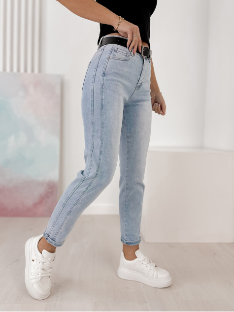 KELNĖS DENIM DIDEROT