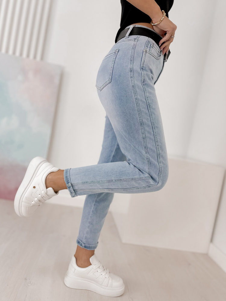 KALHOTY DENIM DIDEROT