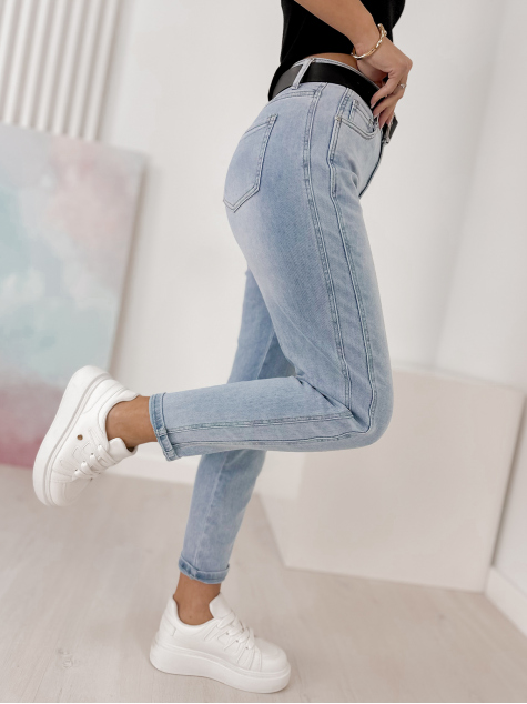 ПАНТАЛОНИ DENIM DIDEROT